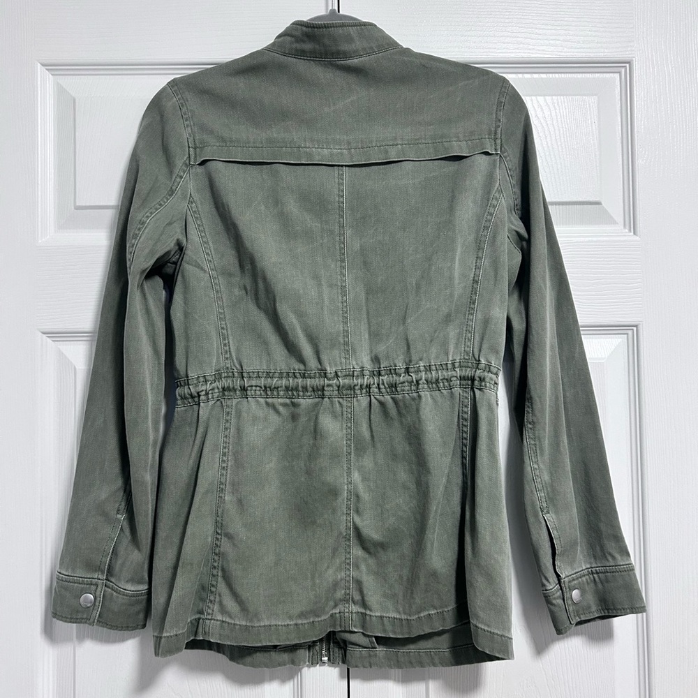 Express Jacket - image 4